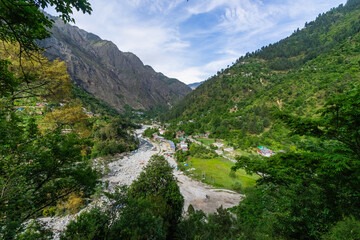 Jibhi  Kasol   tour packages for 5 Night 6 Days - Travel On Ease