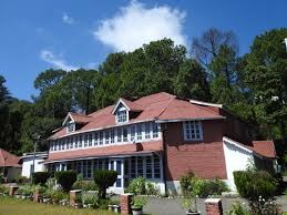 Kasauli: A Tranquil Retreat in the Hills