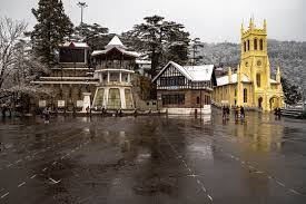 Shimla  Chail  naldehra mashobra  narkanda  travel packages for 2 Night 3 Days - Travel On Ease