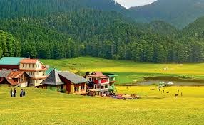 Dalhousie