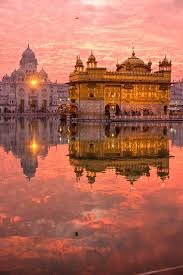 Amritsar