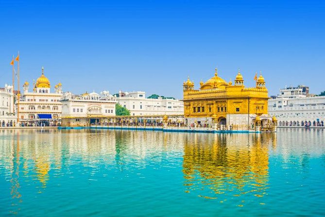 Dalhousie Amritsar  tour packages for 7 Night 8 Days - Travel On Ease