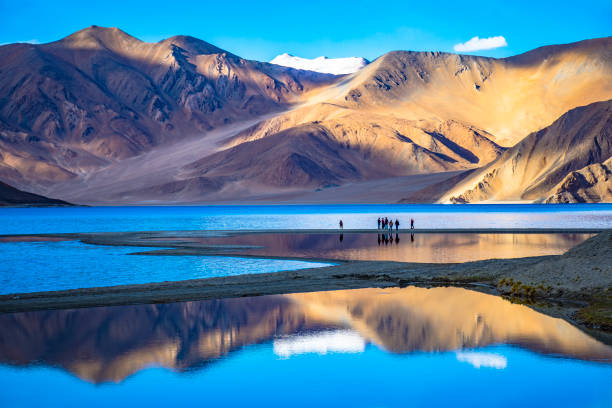 Spiti Friends  Tour Package 4 Nights  5 Days From Manali