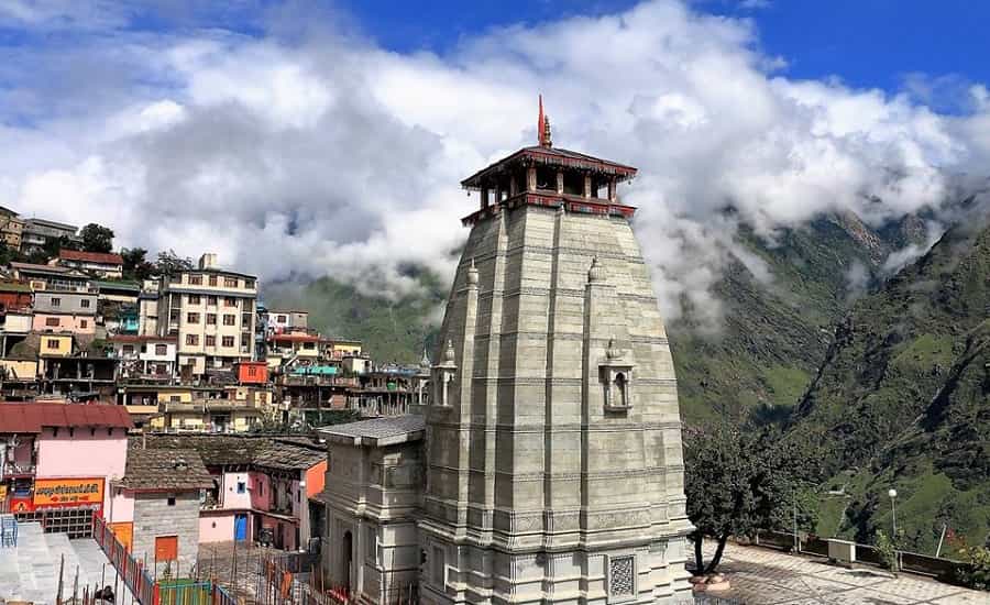 Joshimath tour Package For 1Night 2Days - Travel On Ease