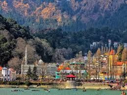 Nainital tour packages for 3 Night 4 Days - Travel On Ease