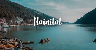 Nainital  tour packages for 7 Night 8 Days - Travel On Ease