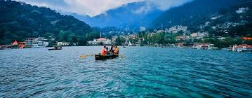 Nainital Mussoorie  tour packages for 3 Night 4 Days - Travel On Ease