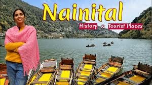 Nainital