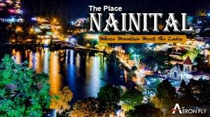 Nainital Mussoorie  tour packages for 5 Night 6  Days - Travel On Ease