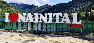 Nainital  tour packages for 6 Night 7 Days - Travel On Ease