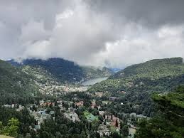 Nainital  tour packages for 4 Night 5 Days - Travel On Ease