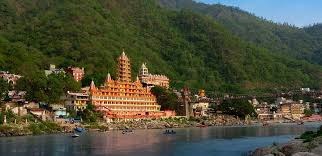 Rishikesh tour packages for 6 Night 7 Days - Travel On Ease