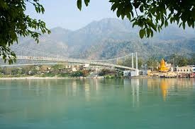 Rishikesh   tour packages for 2 Night 3 Days - Travel On Ease