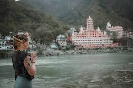 Rishikesh