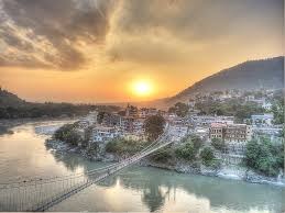 Rishikesh tour packages for 1 Night 2 Days - Travel On Ease