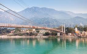 Rishikesh