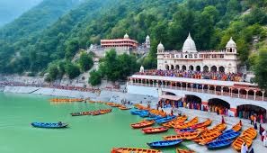 Rishikesh