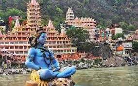 Rishikesh tour packages for 3 Night 4 Days - Travel On Ease