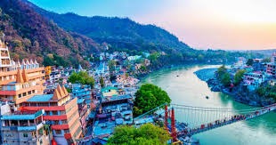 Rishikesh