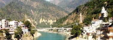 Rishikesh