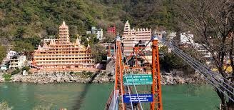 Haridwar tour packages for 1 Night 2 Days - Travel On Ease