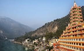 Rishikesh  tour packages for 5 Night 6 Days - Travel On Ease