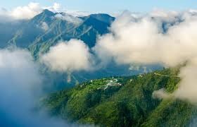 Mussoorie