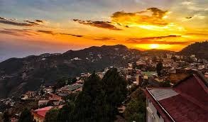 Mussoorie