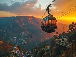 Mussoorie