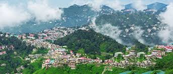 Mussoorie