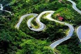 Mussoorie tour packages for 3 Night 4 Days - Travel On Ease