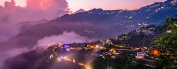 Mussoorie tour packages for 1 Night 2 Days - Travel On Ease