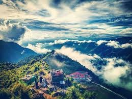 Mussoorie tour packages for 8 Night 9 Days - Travel On Ease