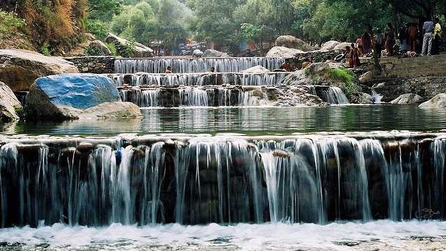 Discover Dehradun and Its Surroundings: A Comprehensive 6-Night, 7-Day Journey through Natural Beauty and Cultural Heritage