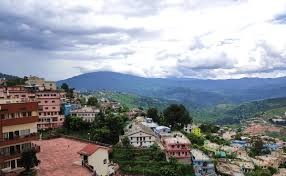 Ranikhet tour packages for 6 Night 7 Days - Travel On Ease