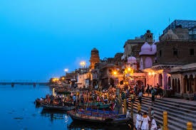 Mathura tour packages for 5 Night 6 Days - Travel On Ease