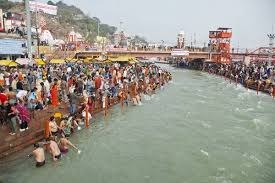 Haridwar