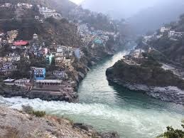 Haridwar, Barkot, Yamountri, Uttarkashi, Gangotri, Guptakashi, Badrinath, Rudraprayag