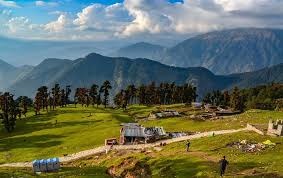 Chopta   tour packages for 5 Night 6 Days - Travel On Ease