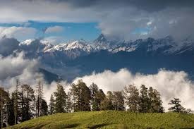 Chakrata tour packages for 1 Night 2 Days - Travel On Ease