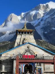 Kedarnath  tour packages for 4 Night 5 Days - Travel On Ease