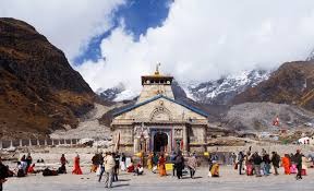 Kedarnath  tour packages for 4 Night 5 Days - Travel On Ease