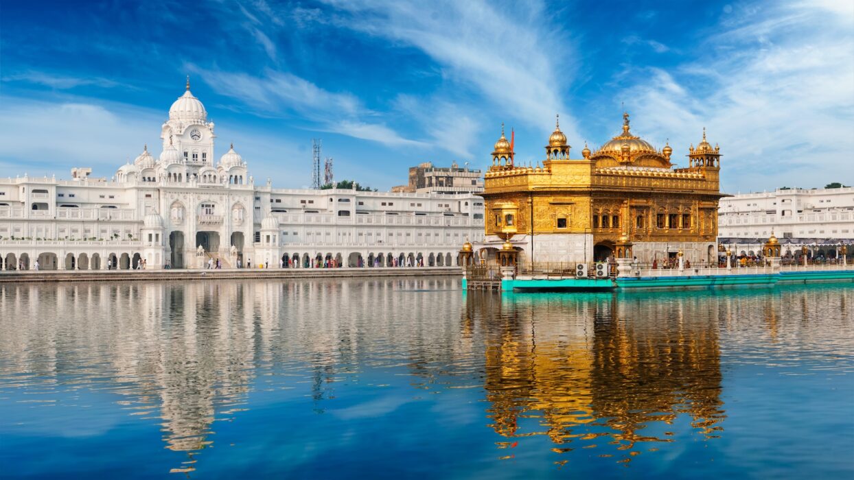 Dalhousie Amritsar Tour package for 4Nights 5Days - Travel On Ease