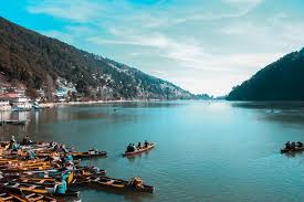 Nainital  Binsar tour packages for 4 Night 5 Days - Travel On Ease