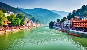 Haridwar tour packages for 2 Night 3 Days - Travel On Ease