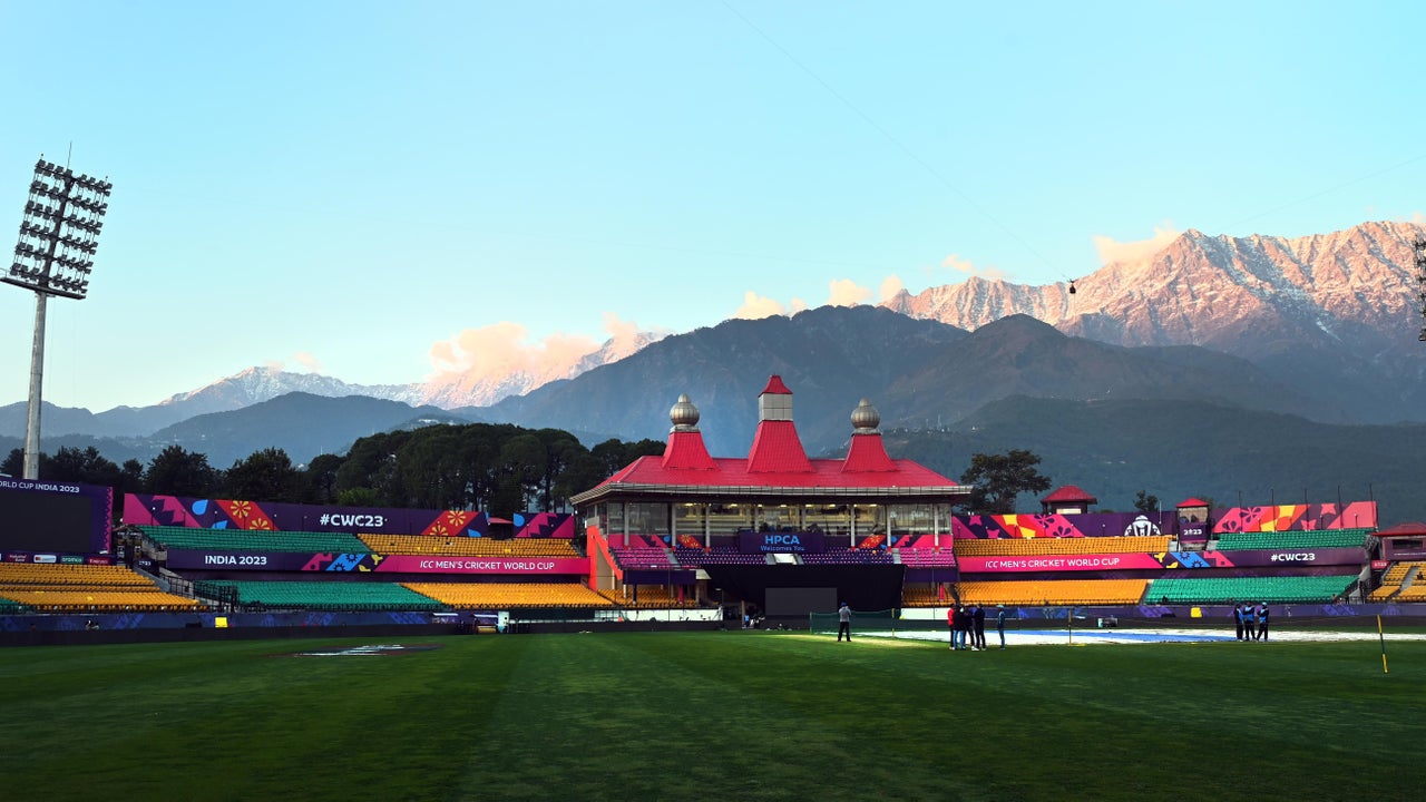 Dharamshala, Dalhousie tour package for 4Nights 5Days - Travel On Ease