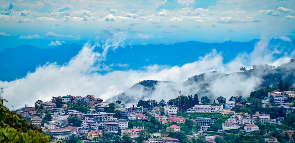 Nainital Mussoorie tour pacakge for 3Nights 4Days - Travel On Ease