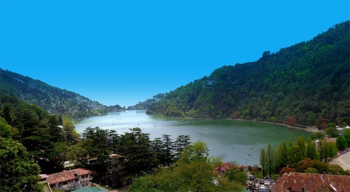 Nainital Mussoorie tour pacakge for 3Nights 4Days - Travel On Ease