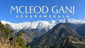 Dharamshala  tour packages for 3 Night 4 Days - Travel On Ease