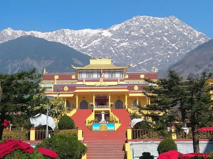 Dharmshala 3night 4days- Travel On Ease